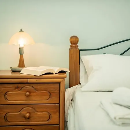 Apartament Vikos Seaside *