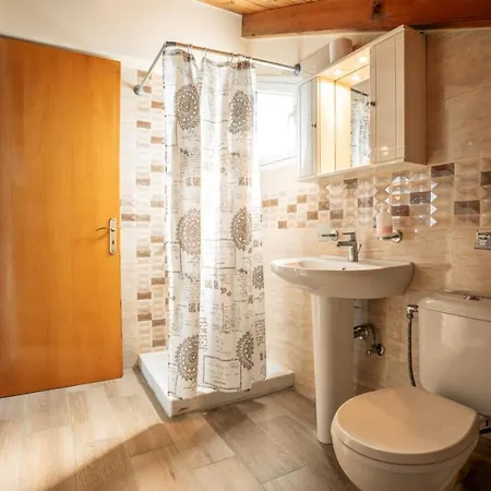 Appartement Vikos Seaside