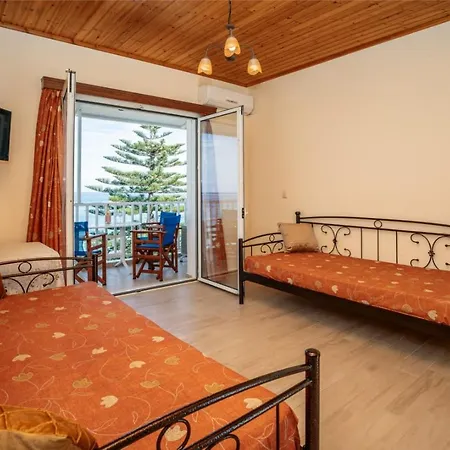 Apartment Vikos Seaside *