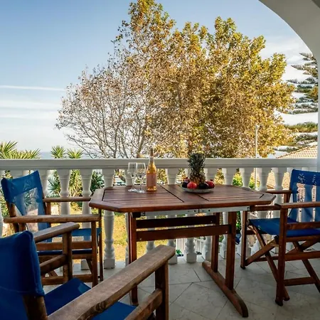 Appartement Vikos Seaside *