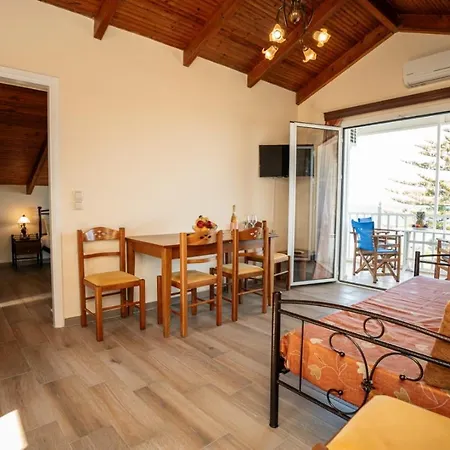 Apartment Vikos Seaside *