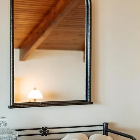 Apartment Vikos Seaside Kypseli