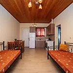 公寓 Vikos Seaside 基普塞利