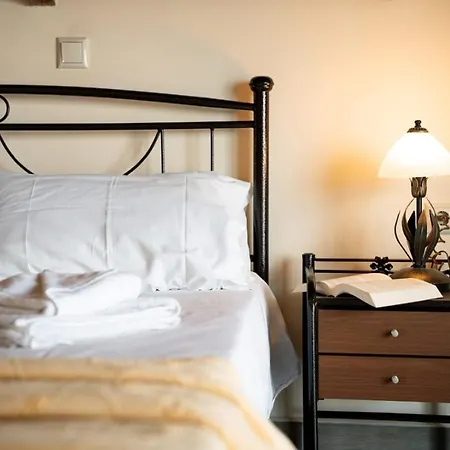 Vikos Seaside 基普塞利